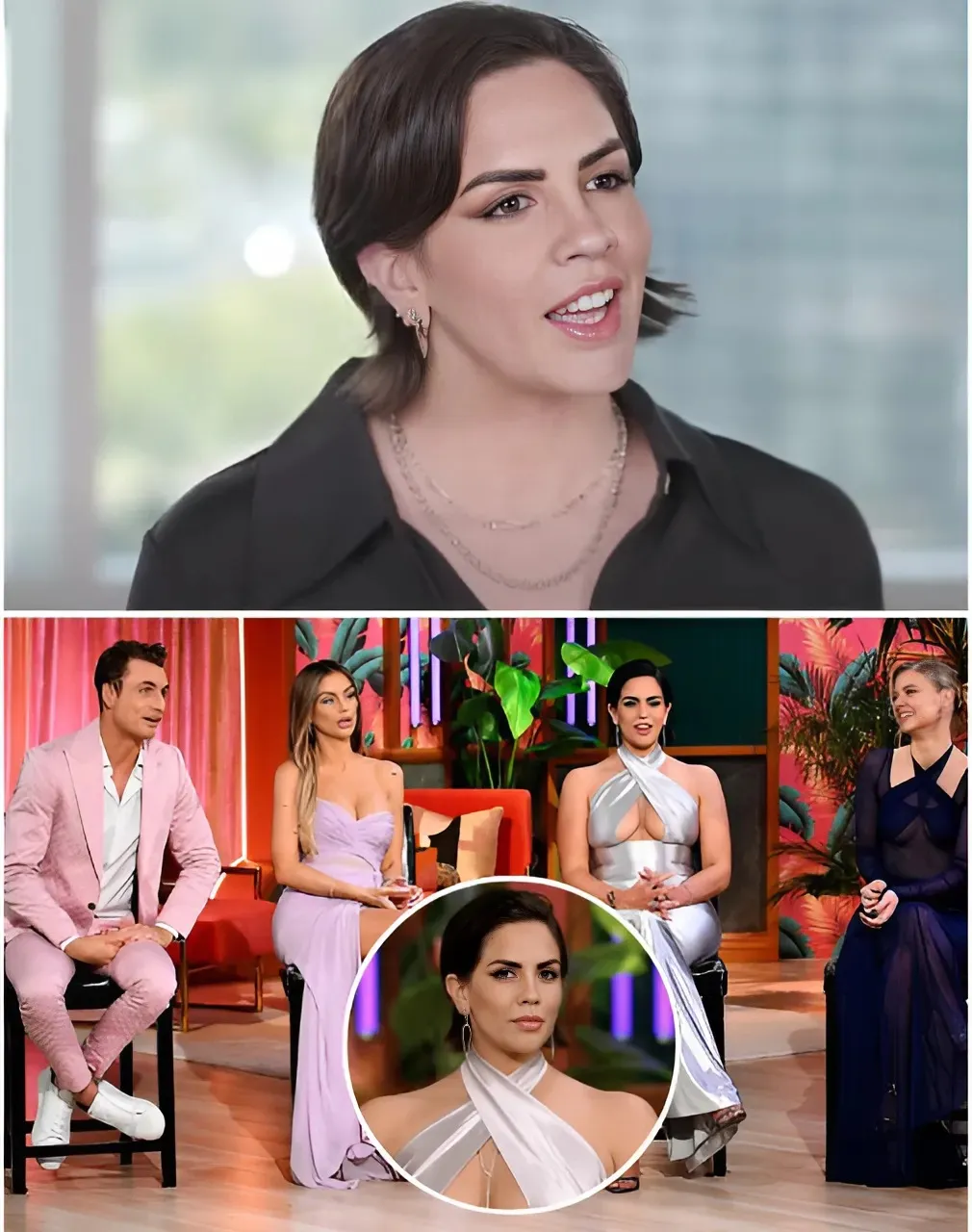 ‘Vanderpump Rules’ Katie Maloney Shares Future Of Show