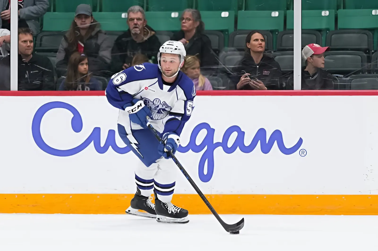 3 players who stood out in Lightning development camp 3-on-3 tourney