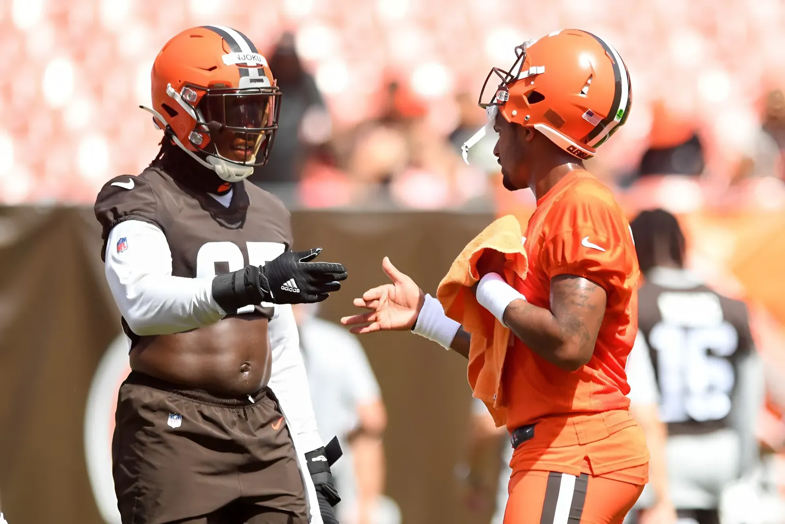 3 potential Cleveland Browns records that could change in 2024