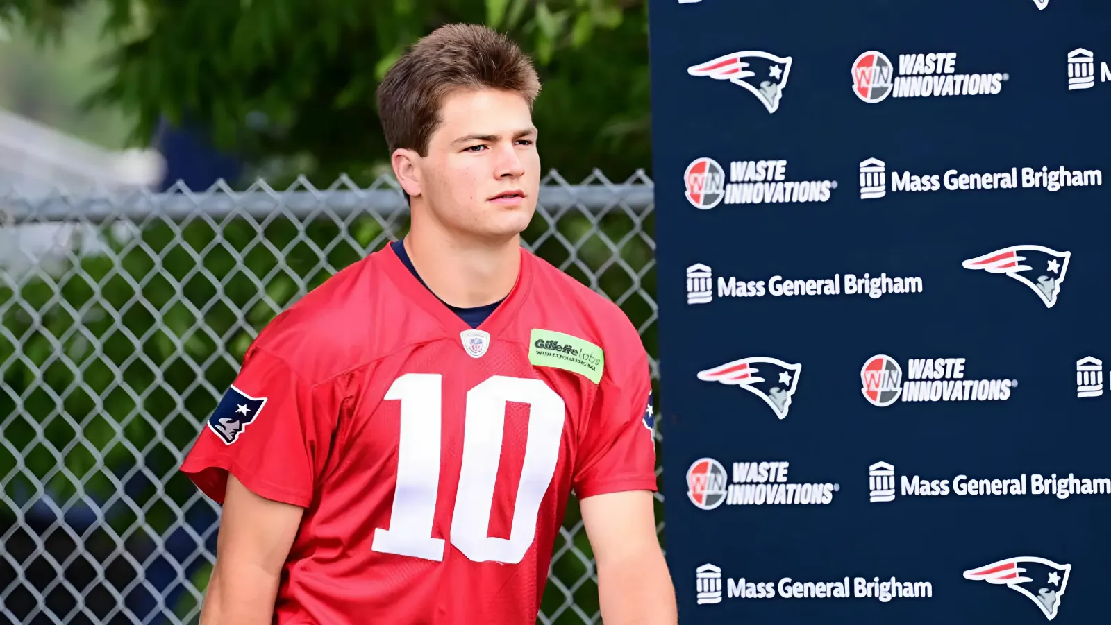 Patriots Insider Drops Most Likely Result for Drake Maye's Rookie Year