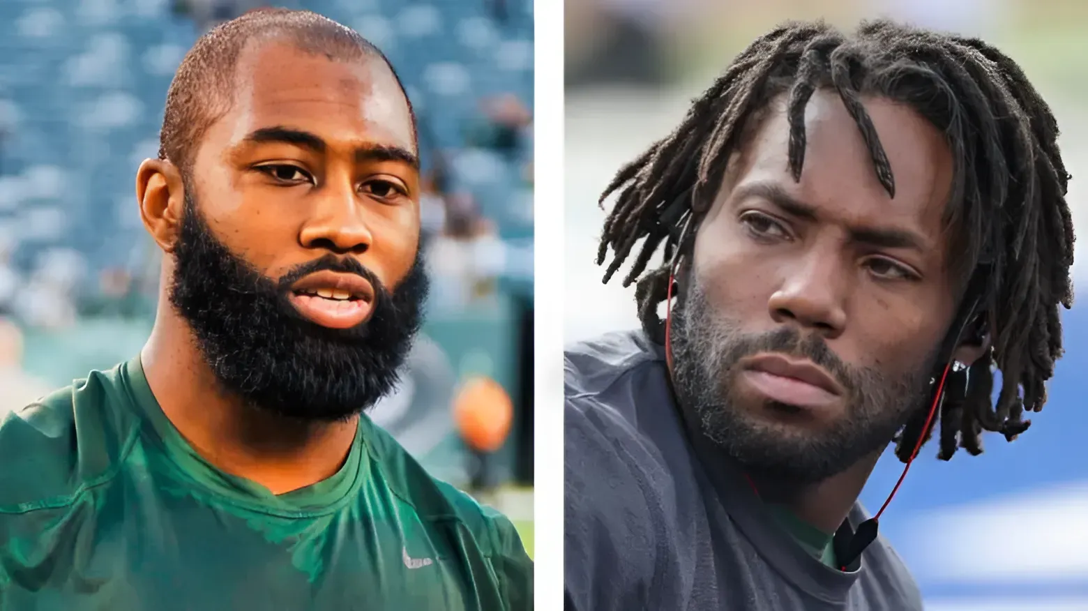 Darrelle Revis, Antonio Cromartie New Jets Feud Explained