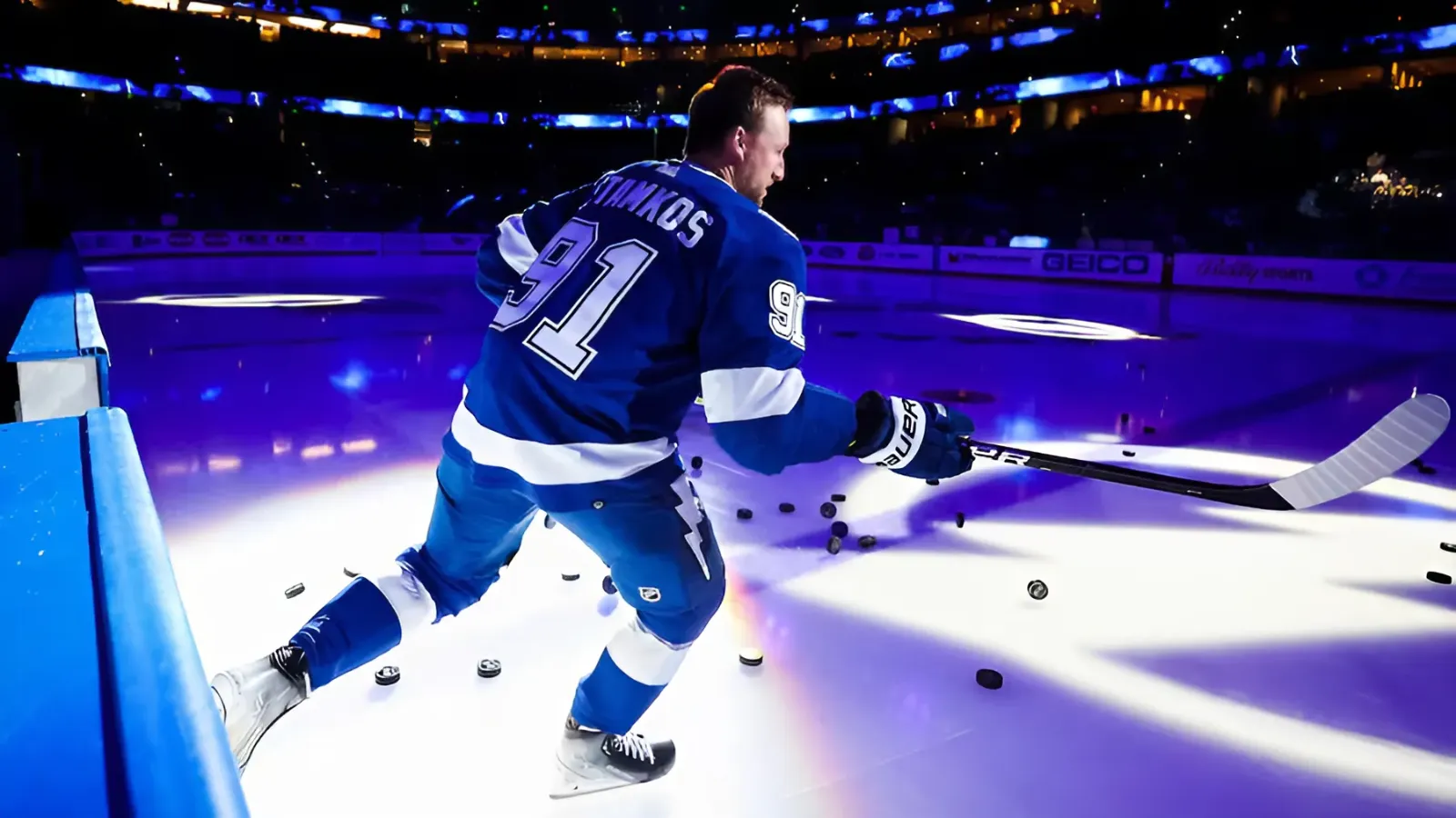 Still mourning Stamkos? Here are departures that really cost Tampa Bay