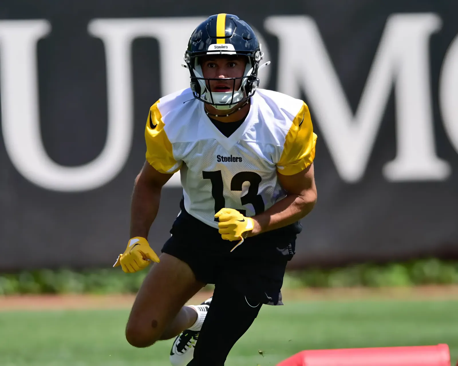 Steelers WR Scotty Miller Eager to Play for Arthur Smith Again, Does ‘Great Job’ Getting Small WRs Open