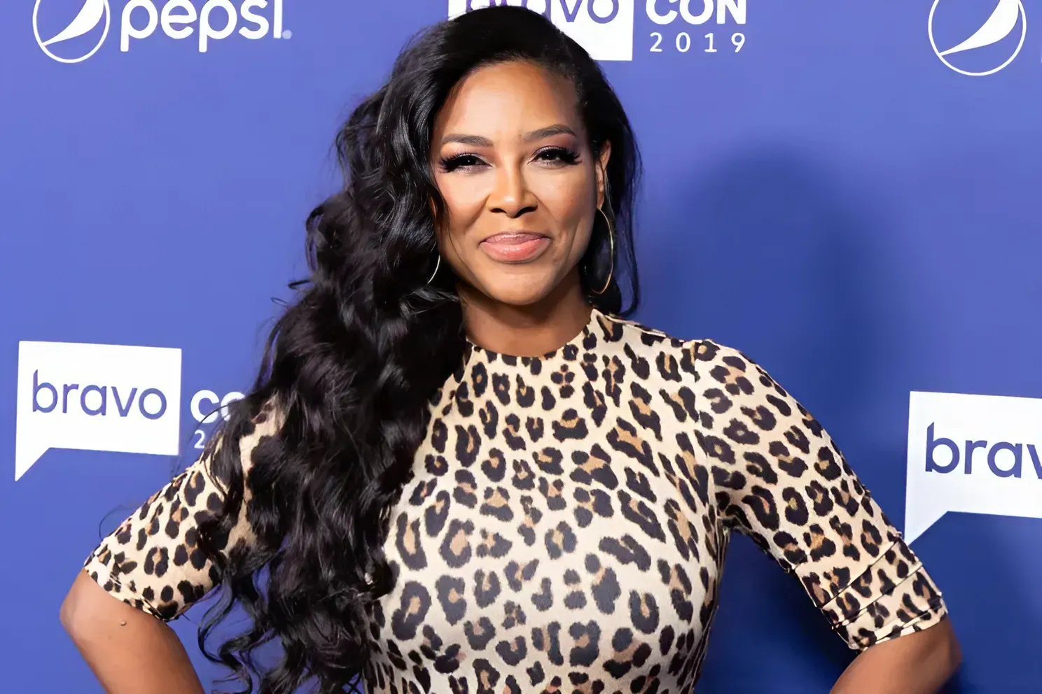 Kenya Moore gets boot from RHOA season 16 following explicit photo scandal