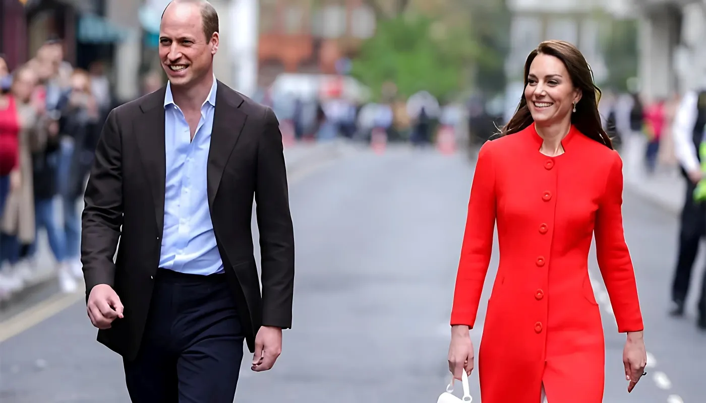 Kensington Palace makes major announcement after Kate Middleton, William's statements liennhi