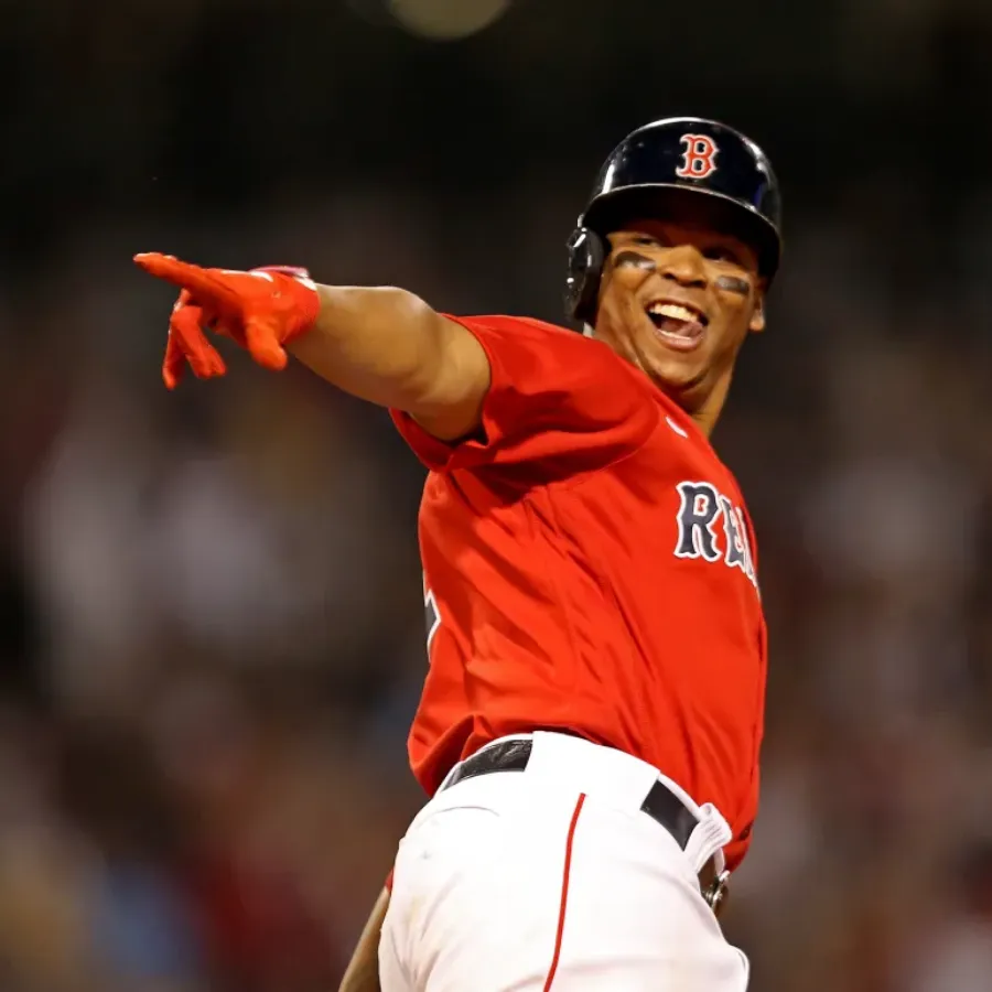 Rafael Devers’ ‘huge play’ in Red Sox win wasn’t even his ‘how!’ homer