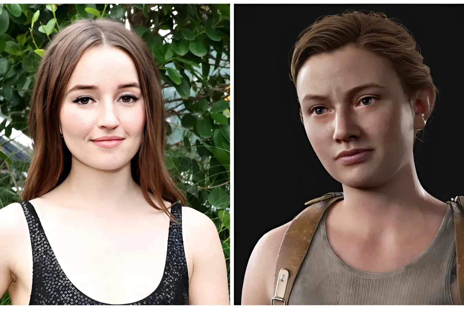 ‘Last of Us’ Season 2 Casts Kaitlyn Dever as Abby