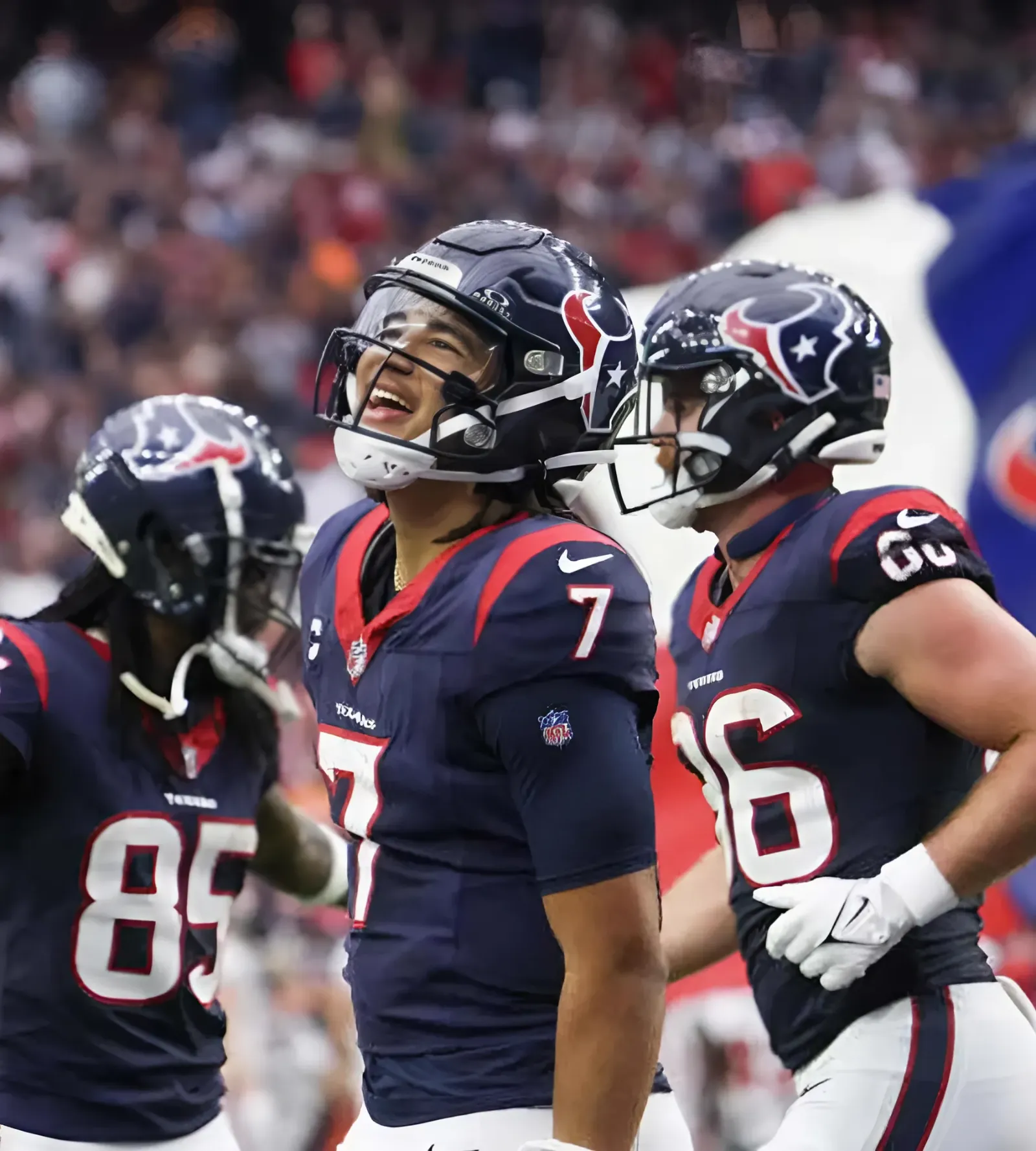 Ex-Texans Coach Gary Kubiak Reveals Which Traits Makes QB C.J. Stroud Most Impressive