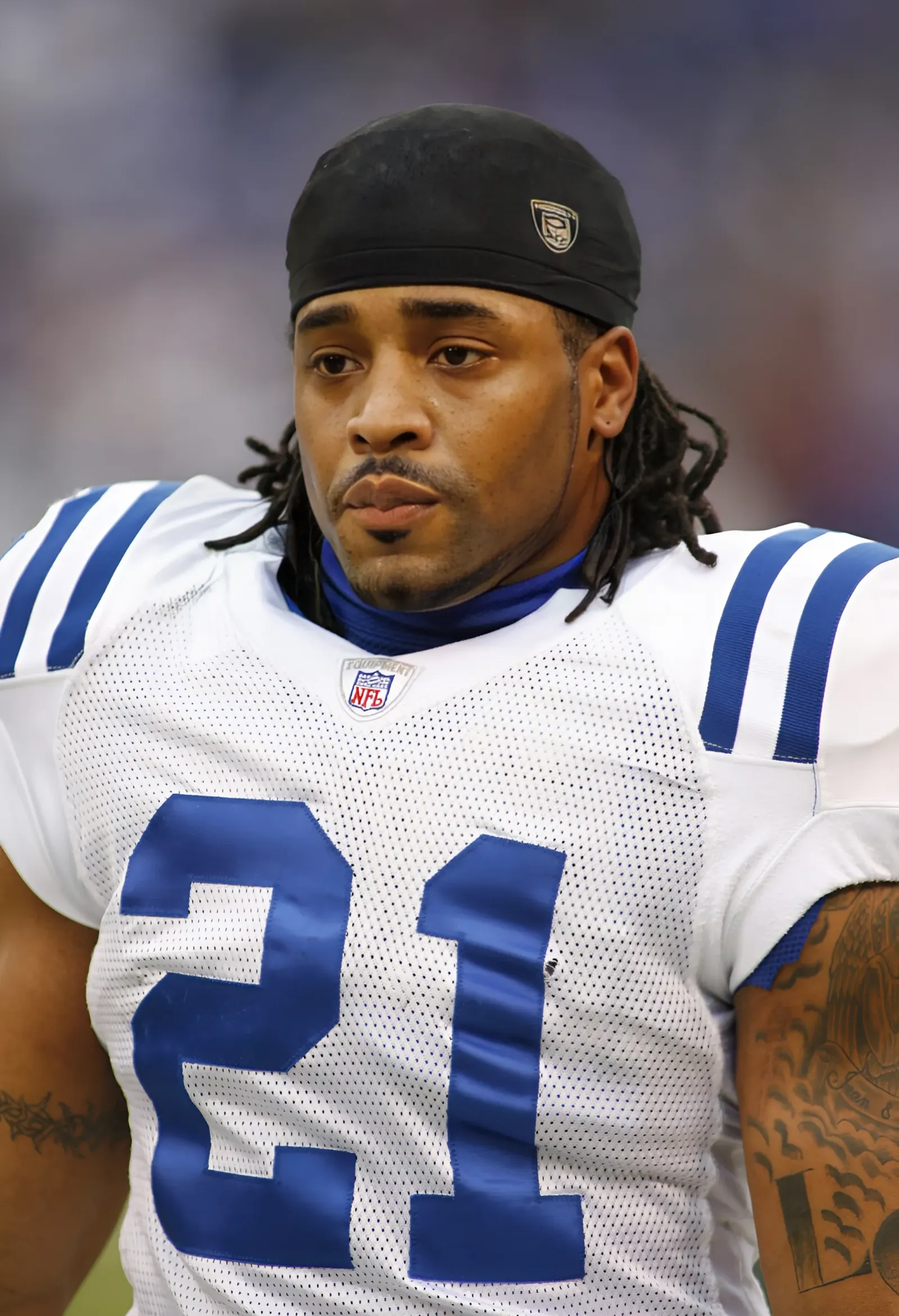 The next franchise legend the Colts need to add to their ring of honor