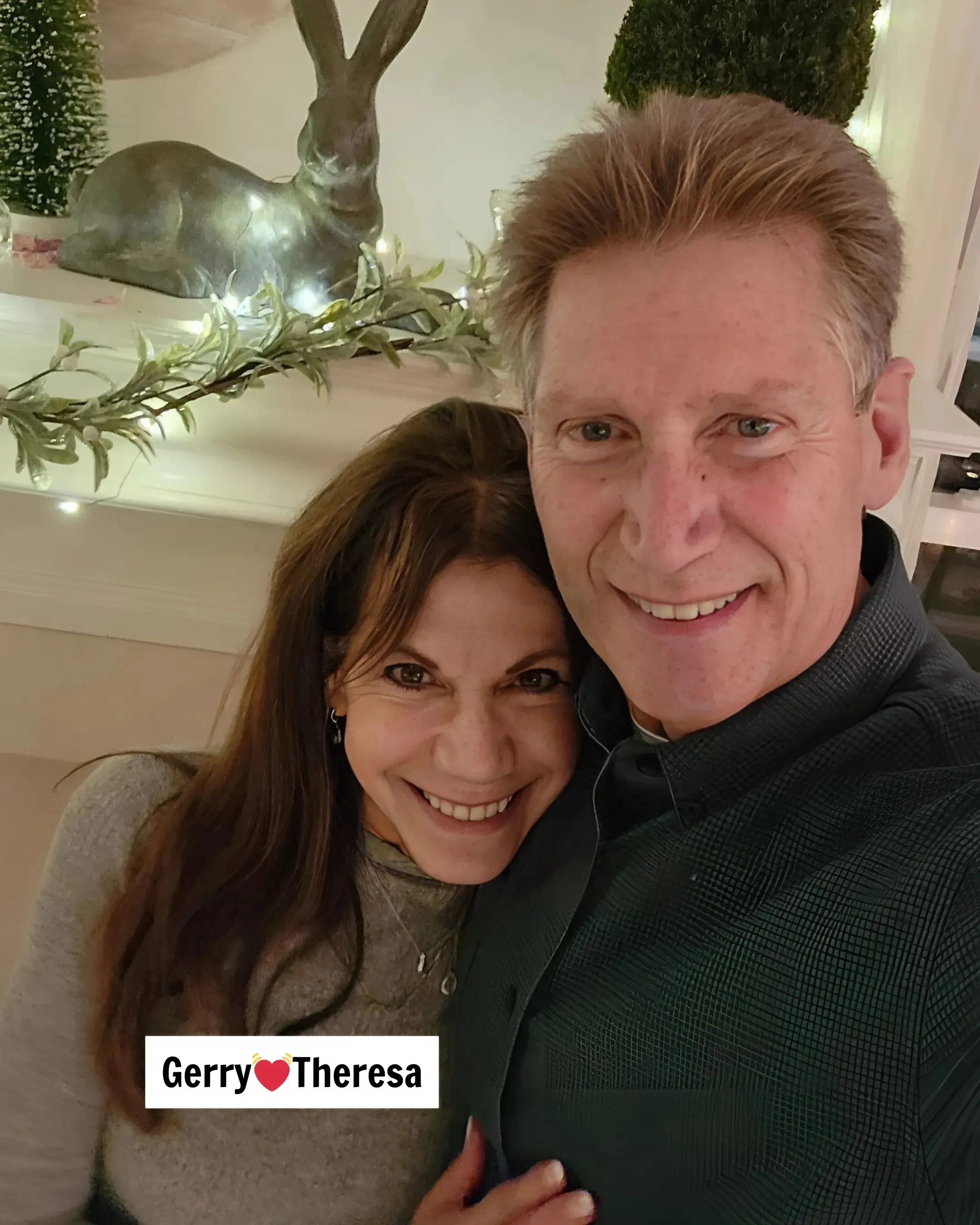 The Golden Bachelor: Gerry Turner Wants To Get Back Together With Theresa Nist (His Recent Behavior Proves It)