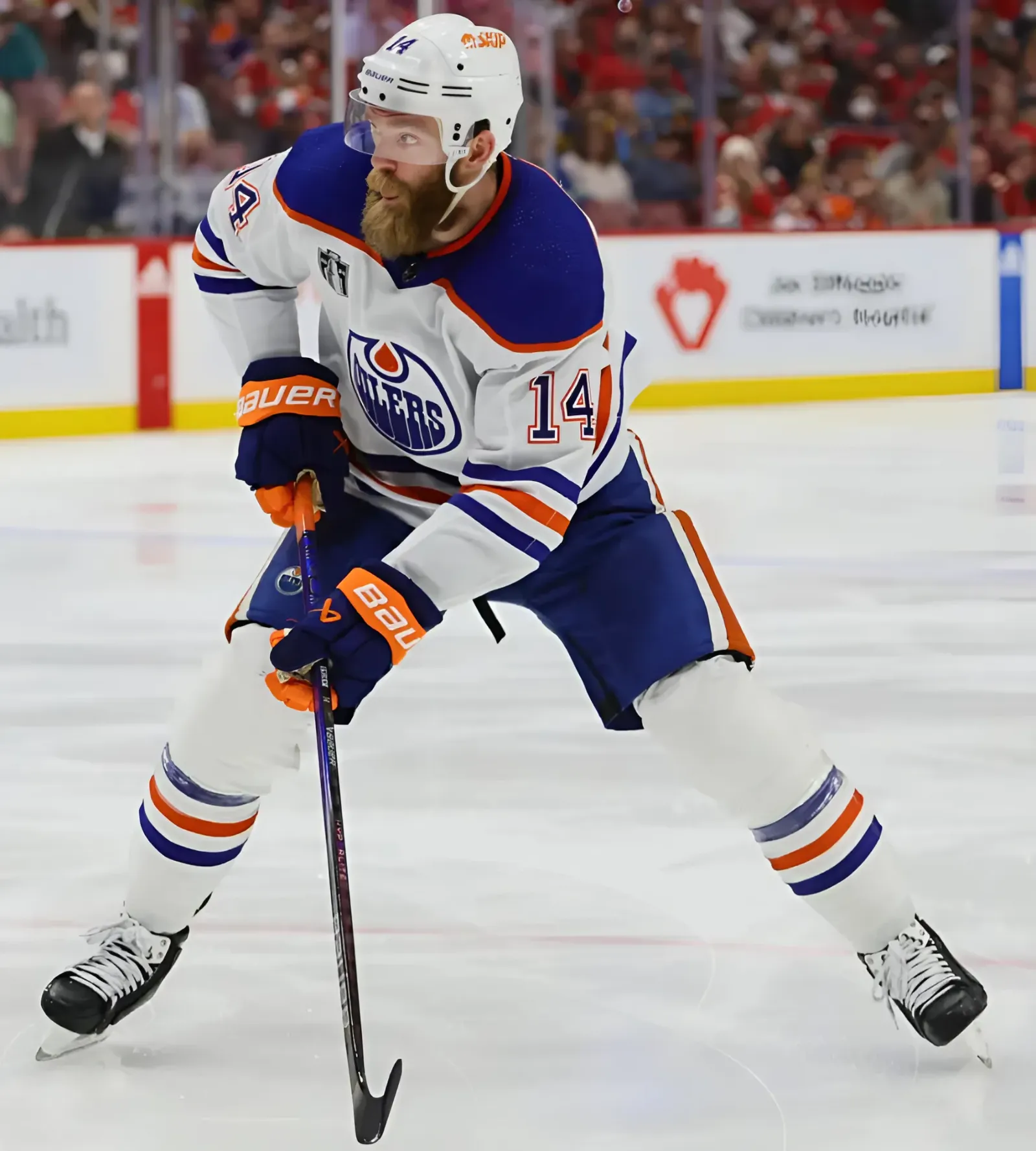 Oilers’ Defense Core Needs an Upgrade: Offseason or Trade Deadline?