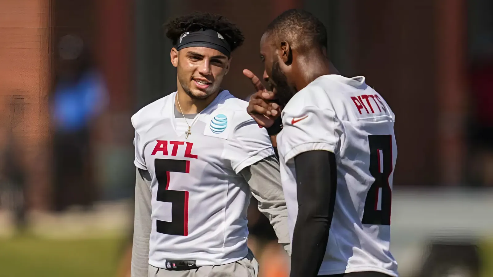 Atlanta Falcons Future is Bright According to ESPN