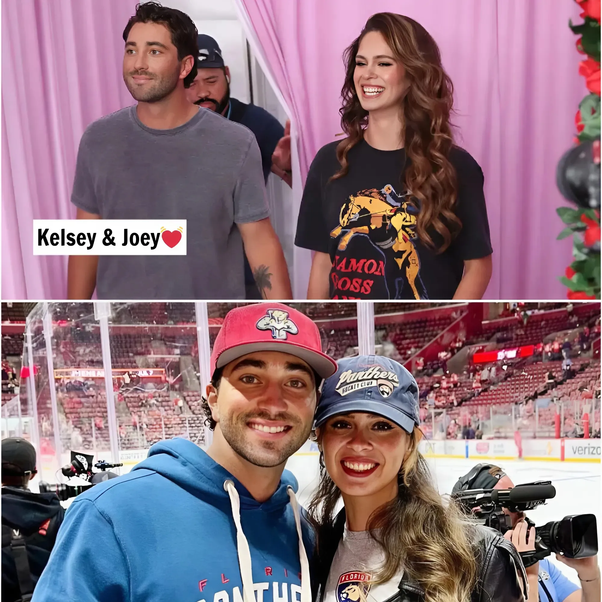 The Bachelor: Joey Graziadei & Kelsey Anderson Are The Most Secure Couple From The Series (They Don't Deserve The Negative Backlash)