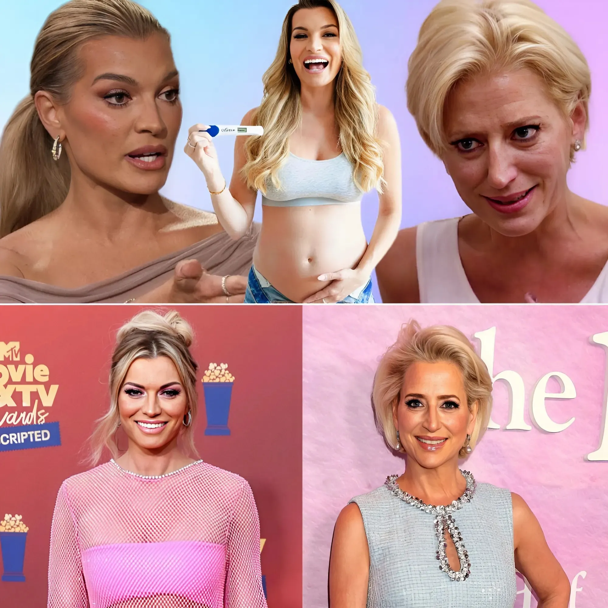 Summer House’s Lindsay Hubbard Criticizes Dorinda Medley for Allegedly Leaking Her Pregnancy News, Labels RHONY Alum’s Behavior 'Disappointing' and 'Sad'