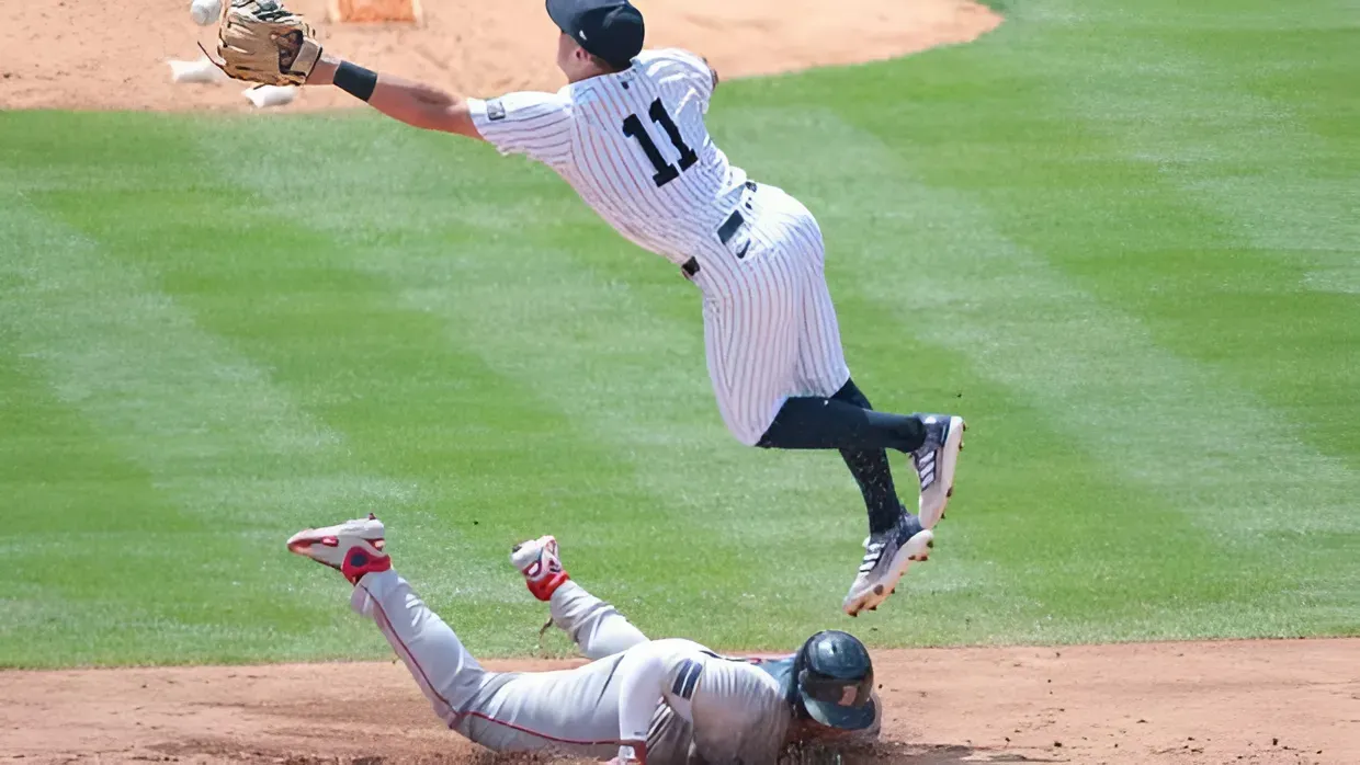 Takeaways: Devers leads Boston Red Sox to game three, series win over New York Yankees