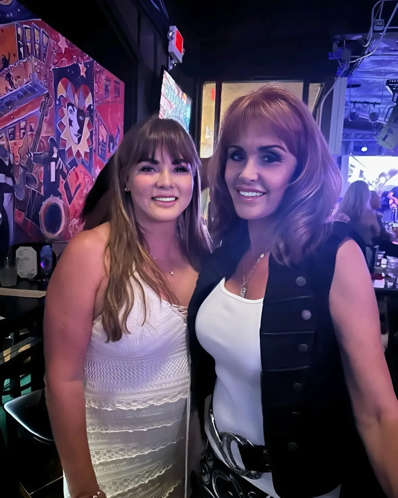 RHOC’s Jeana Keough’s Daughter Trolls Her – Again – for Overedited Pics