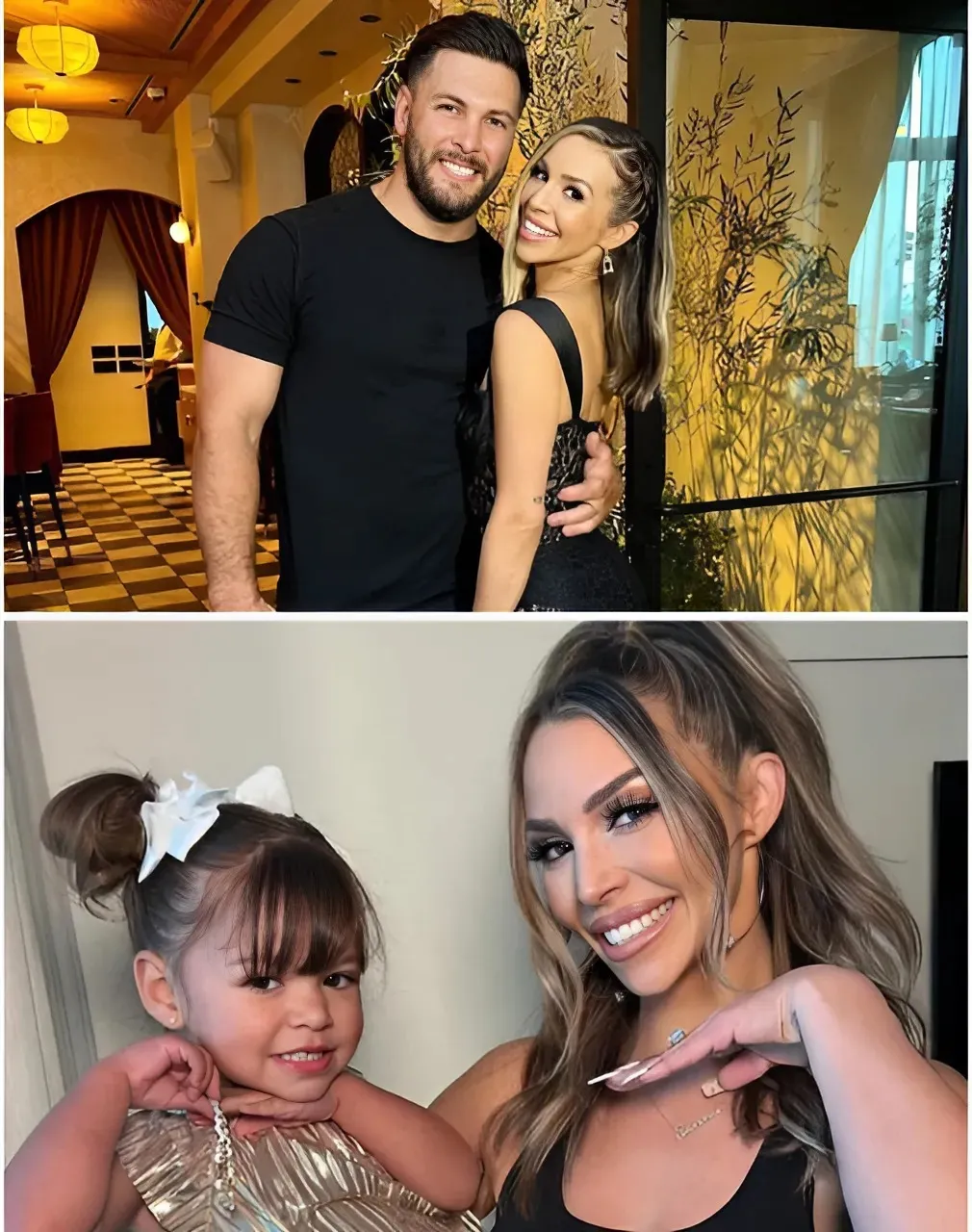 Scheana Shay Disturbs With Summer’s Name, Mimics Estranged Stepdaughter