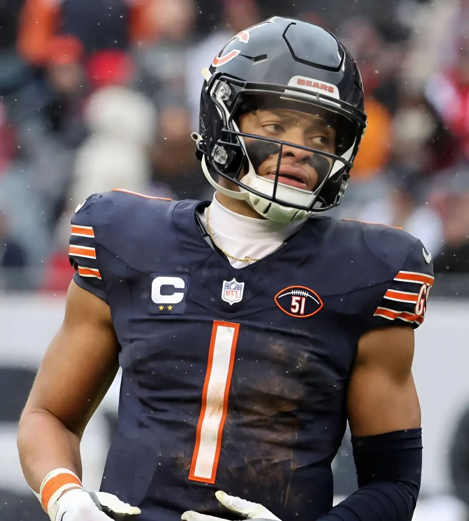 One Chicago Bears Trade Asset People Aren't Talking About