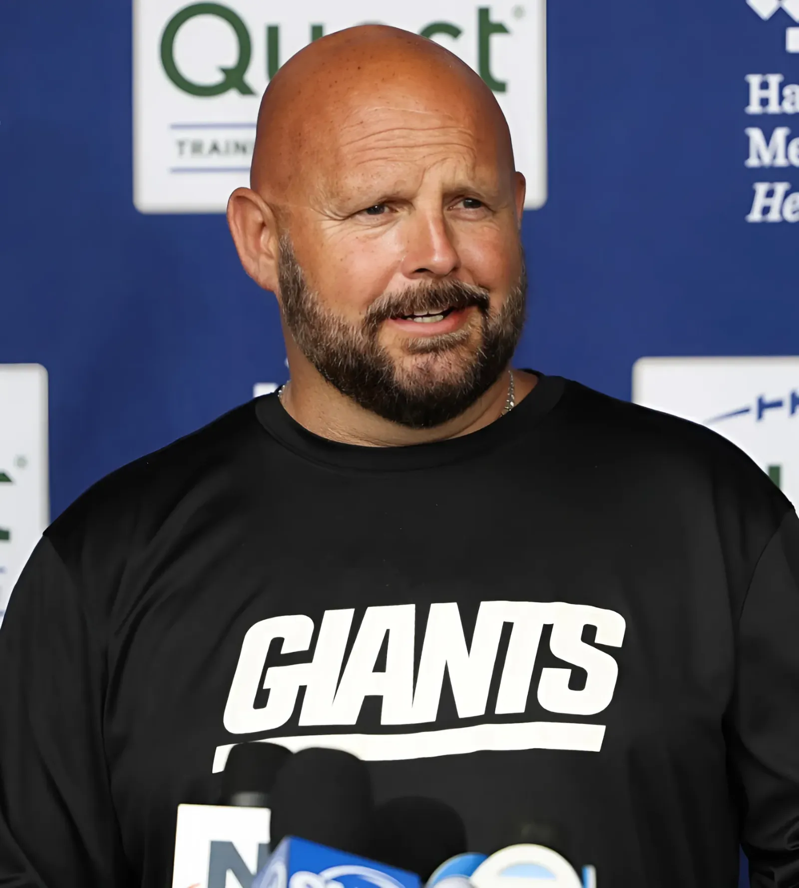 Former NFL GM rips the NY Giants after the Hard Knocks debut