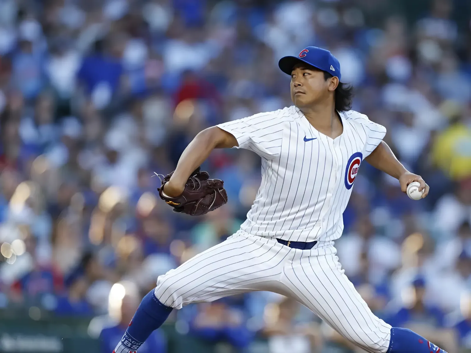 Chicago Cubs Star Rookie Named NL All Star Reserve