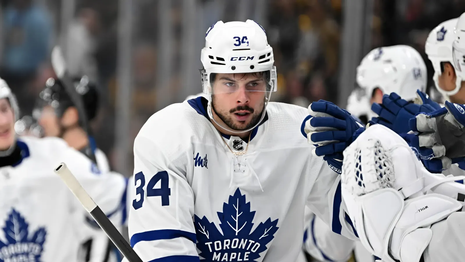 Is Running Back the Core Four a Maple Leafs No-Brainer?