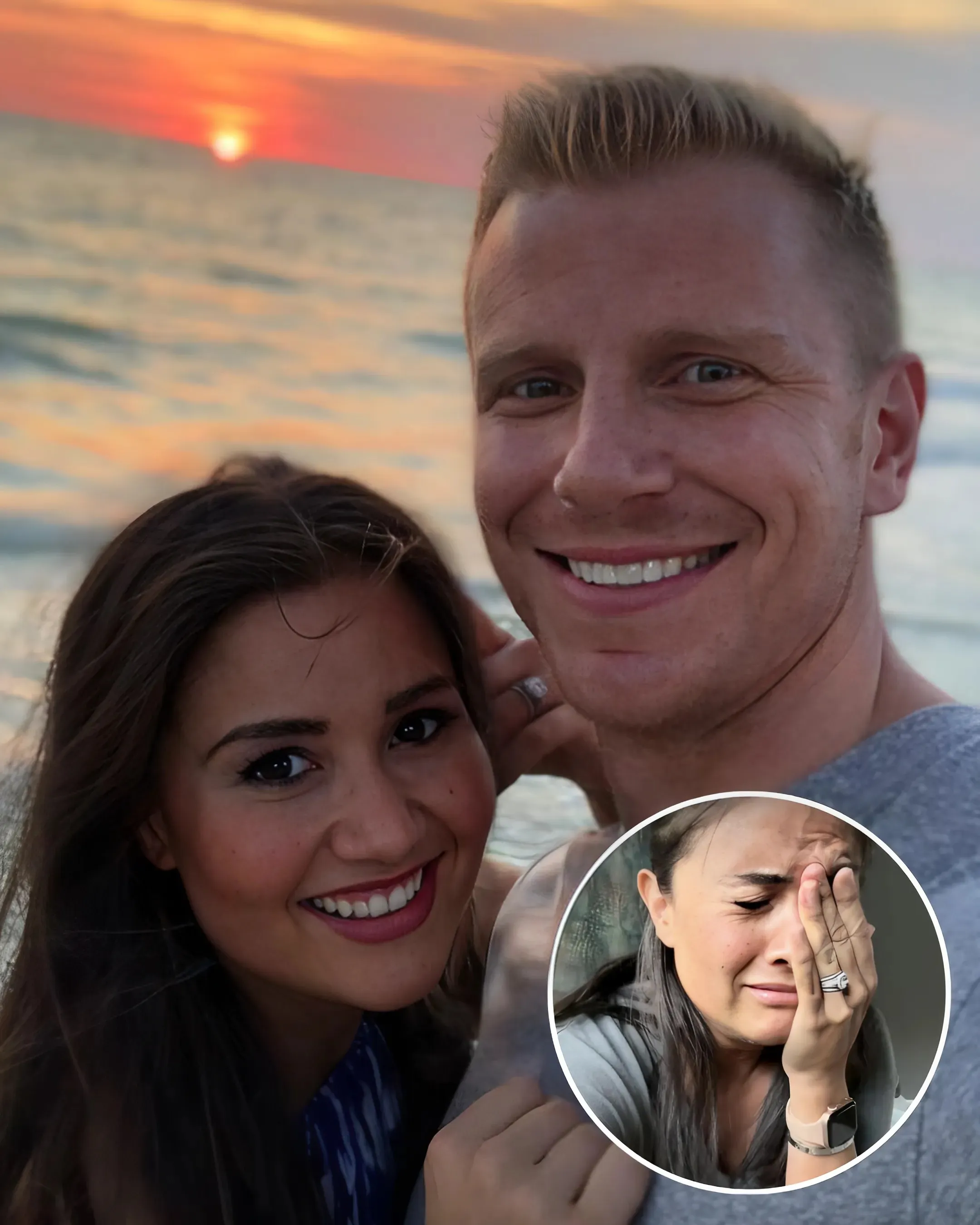 Catherine Giudici Slammed For Accusing Sean Lowe Of Infidelity