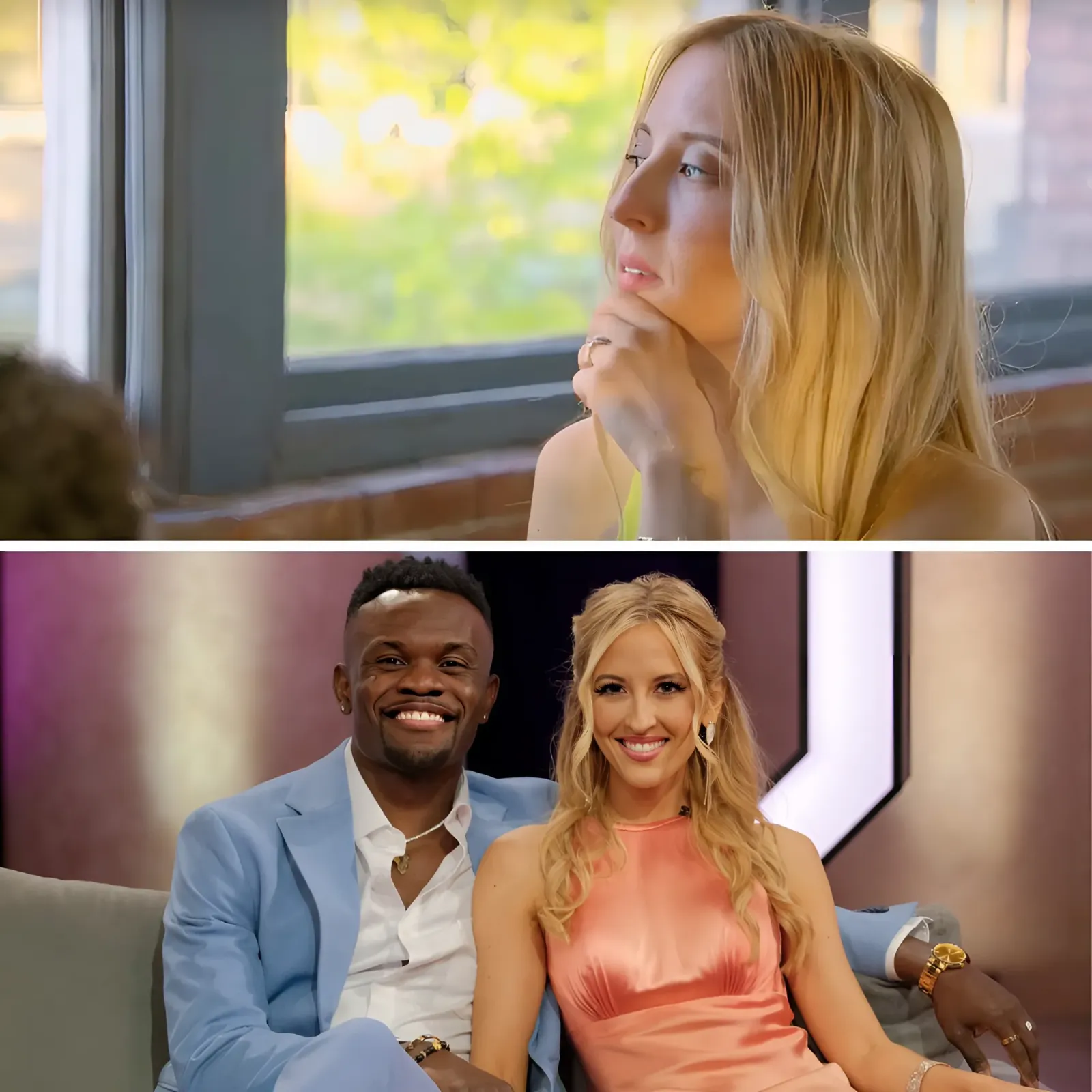 Love Is Blind: Chelsea Completely Changed Careers To Help The Show