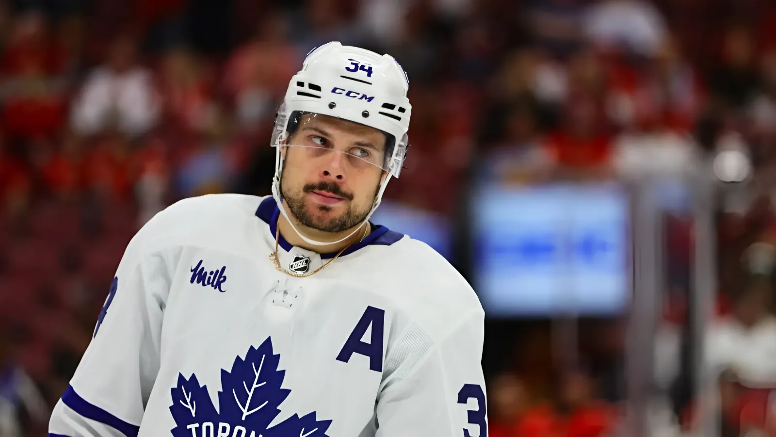 Debating the Maple Leafs Captaincy: Should Matthews Succeed Tavares?