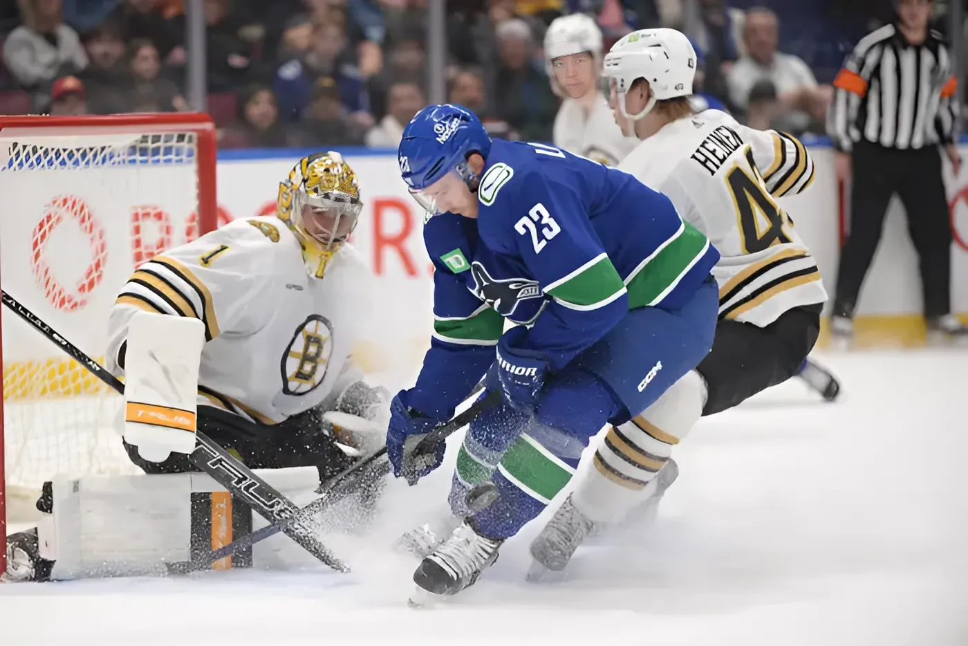 New Bruins Star Should Thrive in Boston