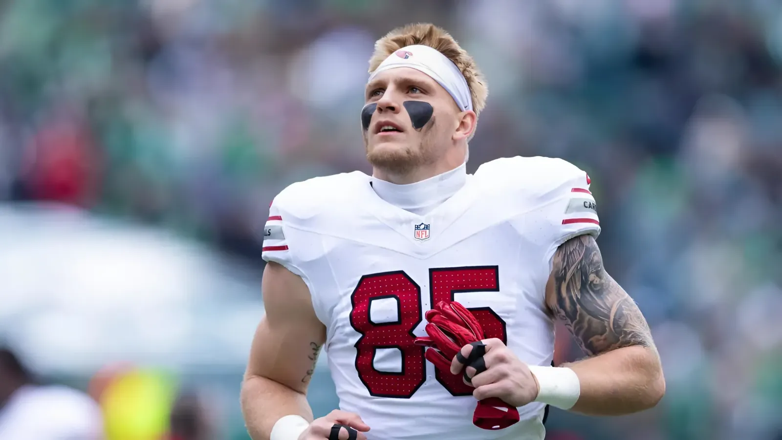 Cardinals TE is Underappreciated