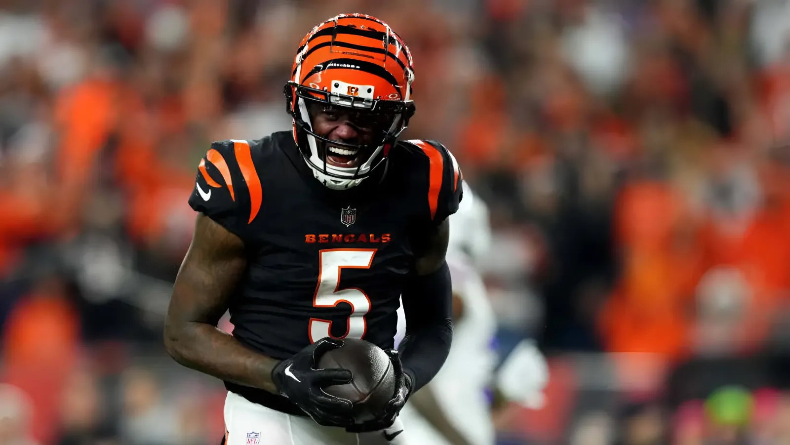 Deadline Looming for Possible Tee Higgins Extension With Cincinnati Bengals