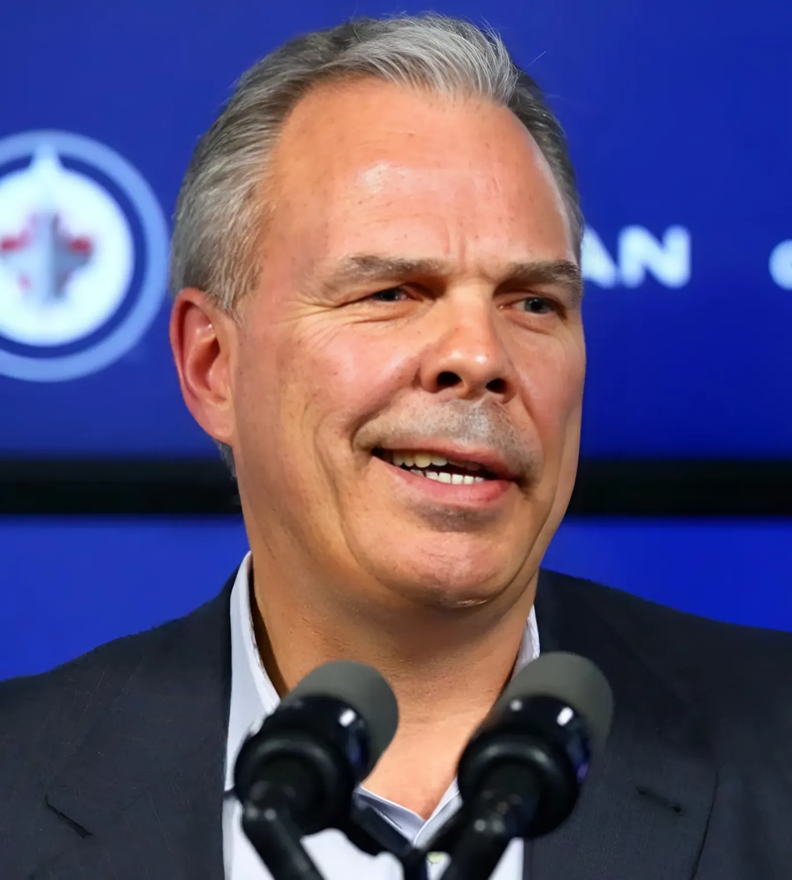 Jets GM openly criticizes player for not wanting to play in Winnipeg