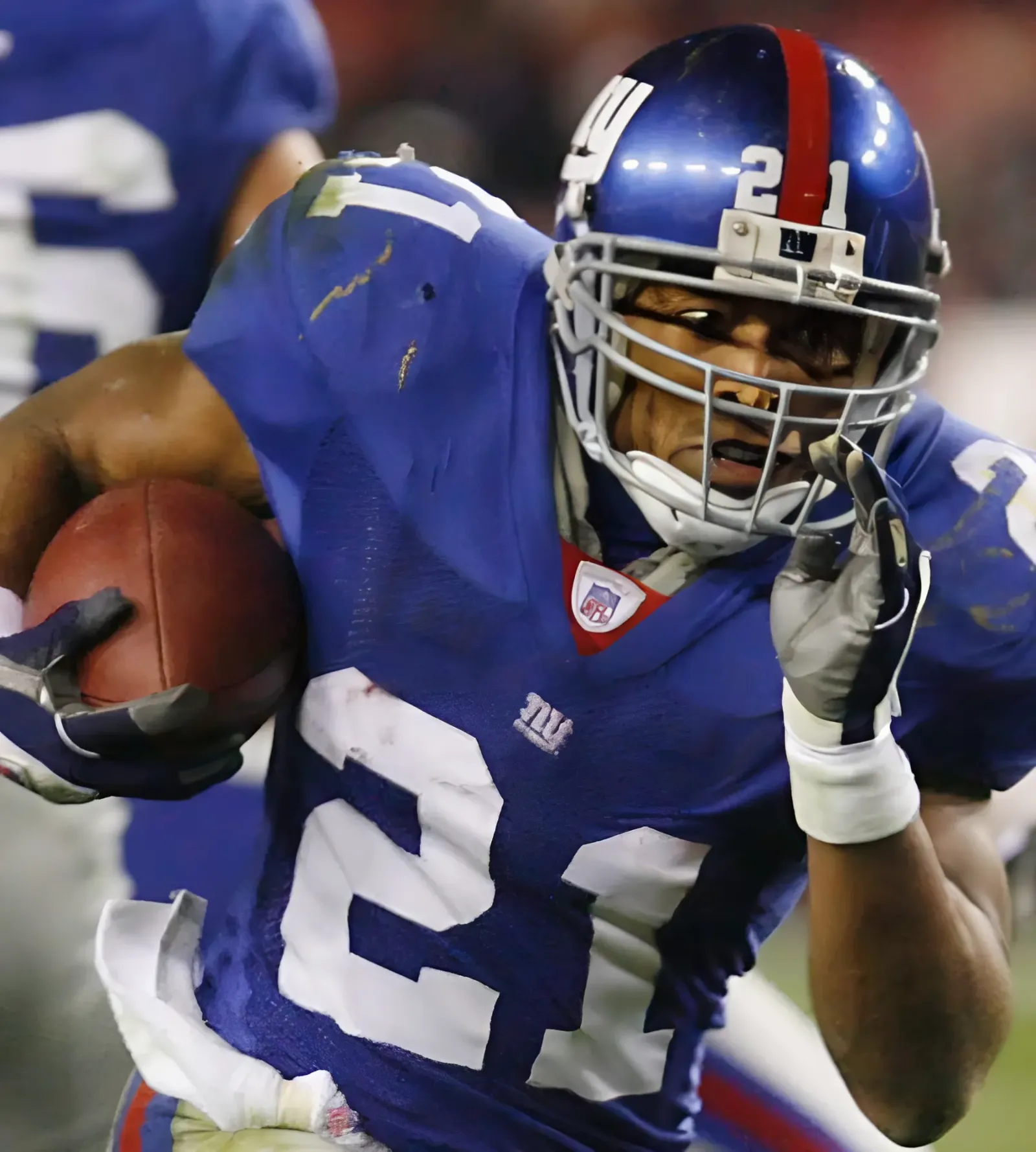 Projecting three future Hall of Famers for the New York Giants