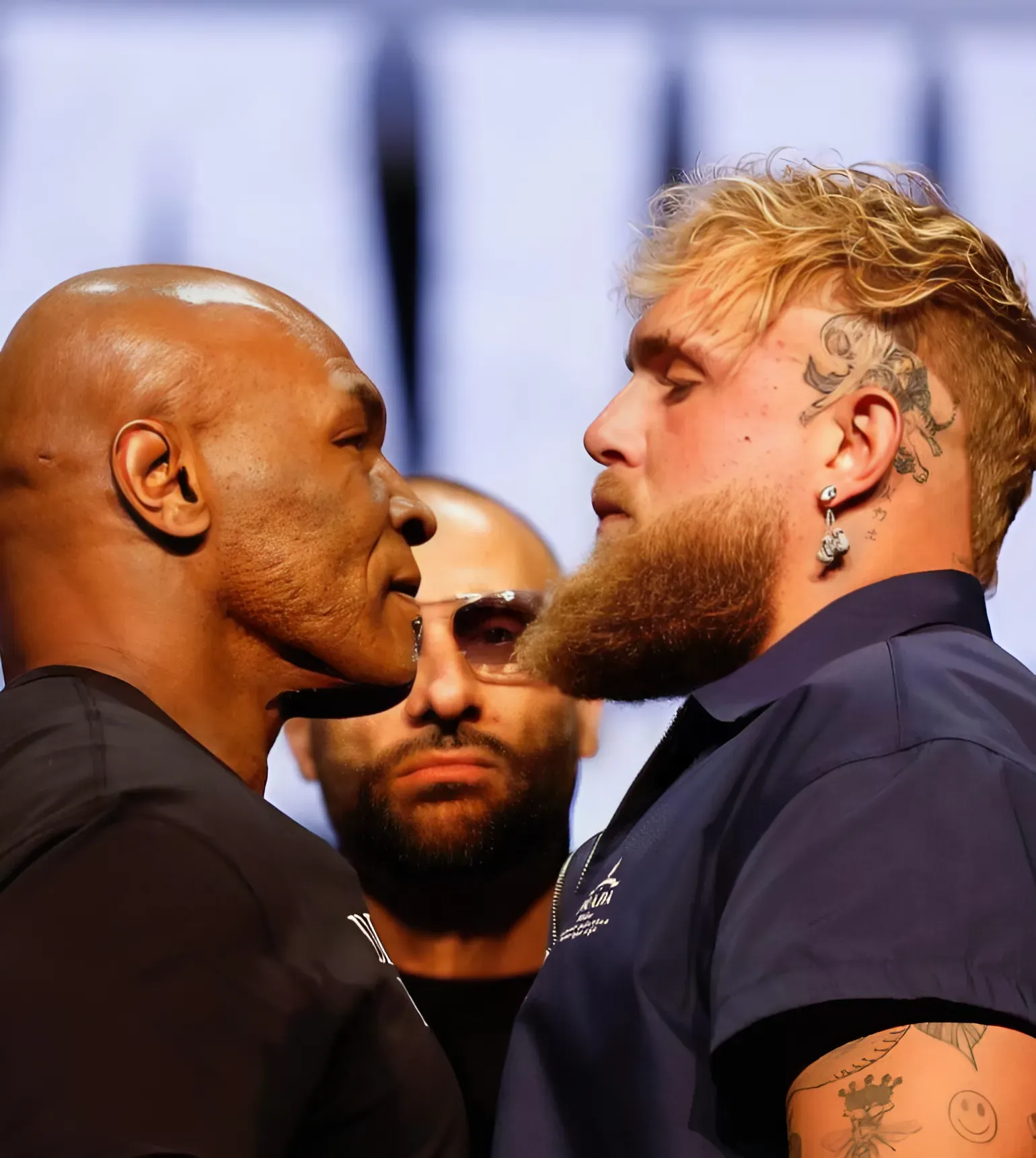 Jake Paul’s Manager Shuts Down Critics Of The Tyson Fight – ‘Age Is The Equalizing Factor’