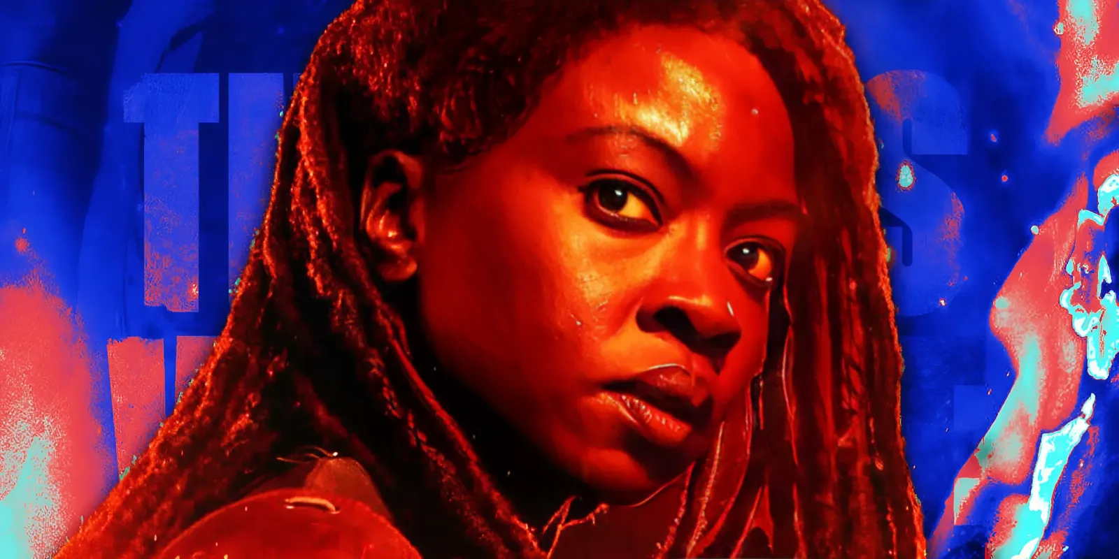 The Walking Dead Musical Might Finally Happen, Danai Gurira Teases