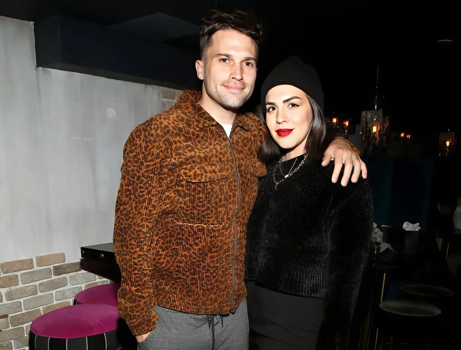 Vanderpump Rules’ Tom Schwartz Reveals Worst Part of Divorce From Katie Maloney, Marriage Regrets, and Talks “Subconsciously” Crushing on Lala Kent, Plus If He’s Considering Moving In With Tom Sandoval