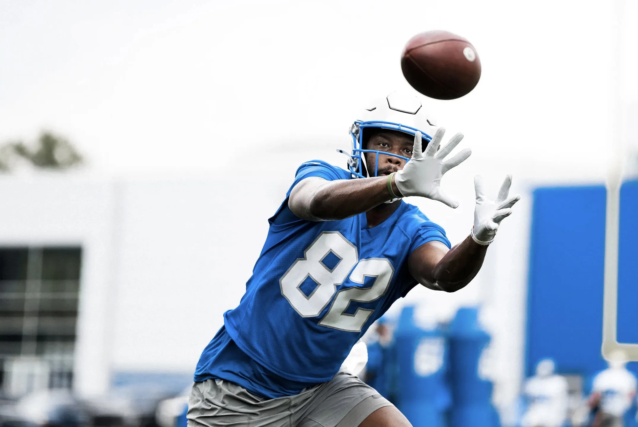 3 potential Lions trade candidates entering 2024 training camp