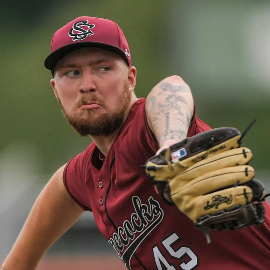 Who is CJ Weins? Red Sox traded righty with ‘intriguing’ fastball to Tigers on Saturday