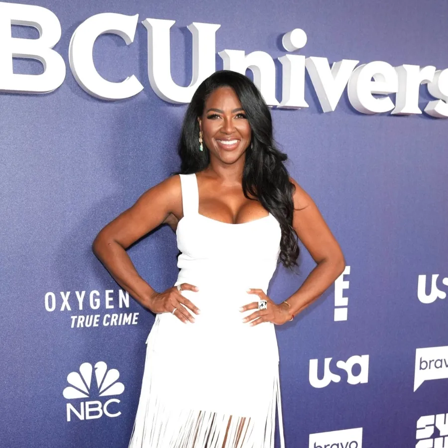 REPORT: Kenya Moore Hair Care Line Getting Discontinued at Sally Beauty Amid ‘Revenge Porn’ Allegations, as Alleged Staff Email is Leaked, Plus Brittany Eady ‘Likes’ the News