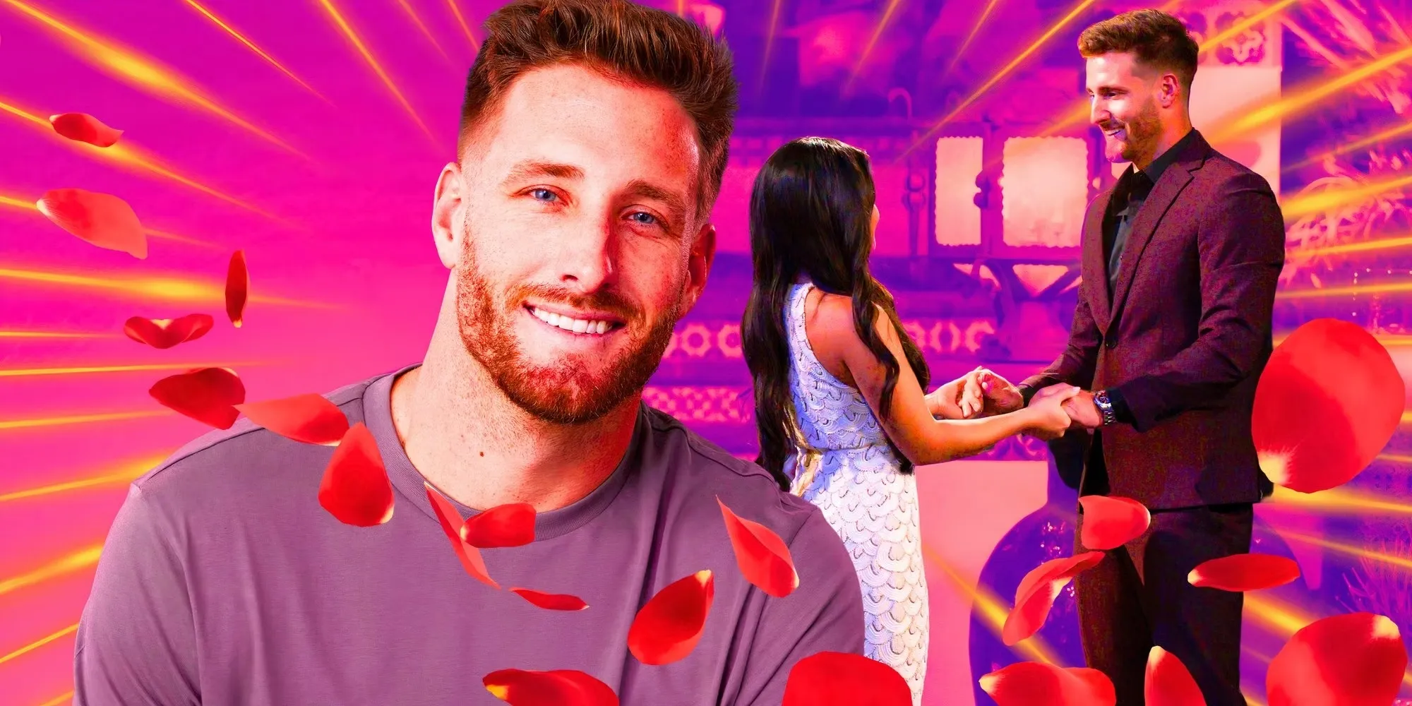 The Bachelorette Season 21: Sam McKinney’s Age, Job, Instagram & More ...