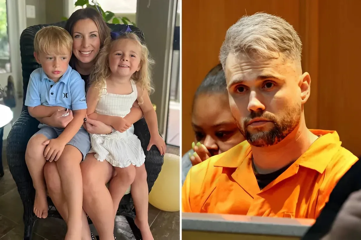 Teen Mom’s Ryan Edwards fails to show up to court hearing after demanding joint custody of Jagger, 5, and Stella, 4