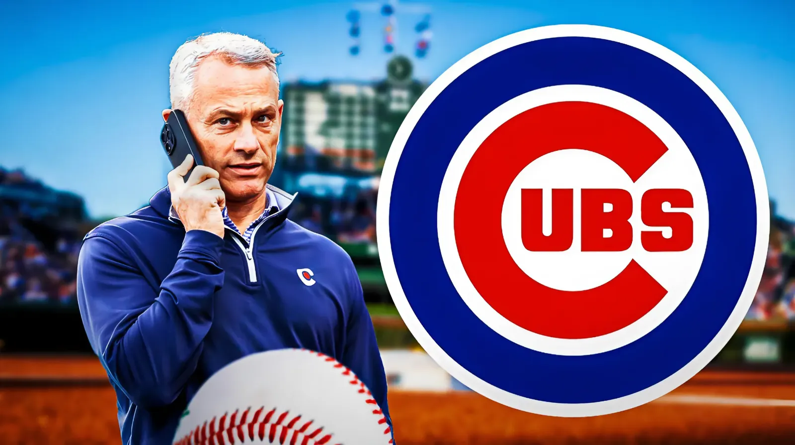 MLB rumors: Cubs most likely to be traded if team sells at deadline