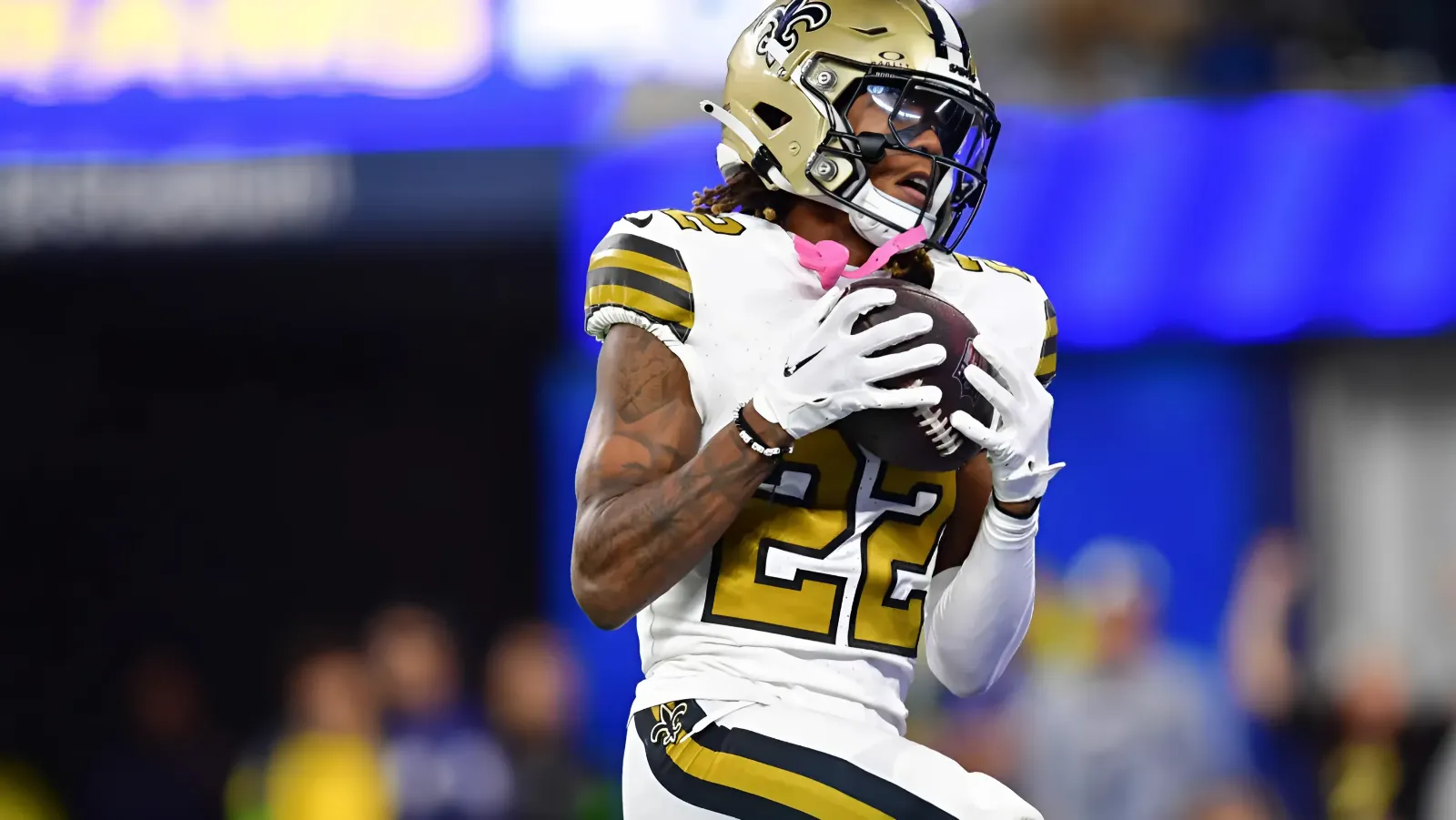 3 Saints that can make a ton of money during the 2024 NFL season