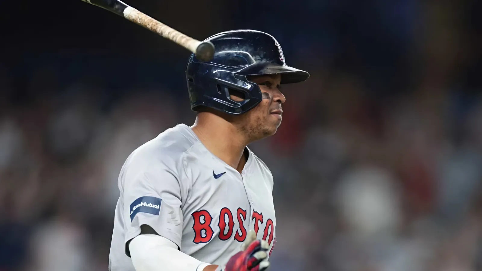 Red Sox hope to keep momentum going against improving A's