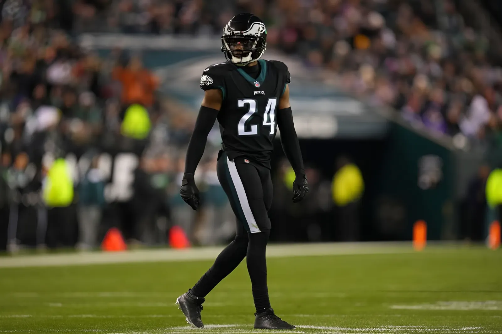 3 potential Eagles trade candidates entering 2024 training camp