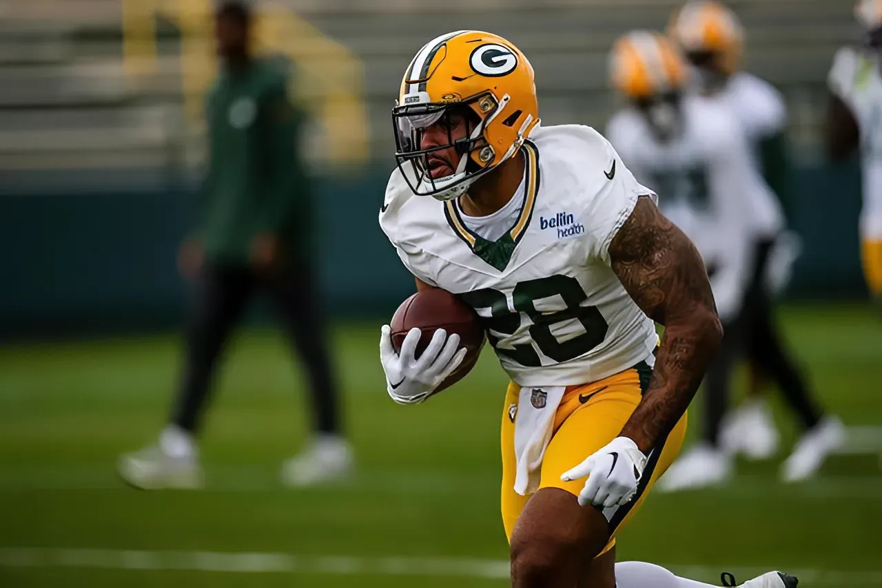 Packers Could Put 60-Game Veteran on ‘Trade Block’ During Camp