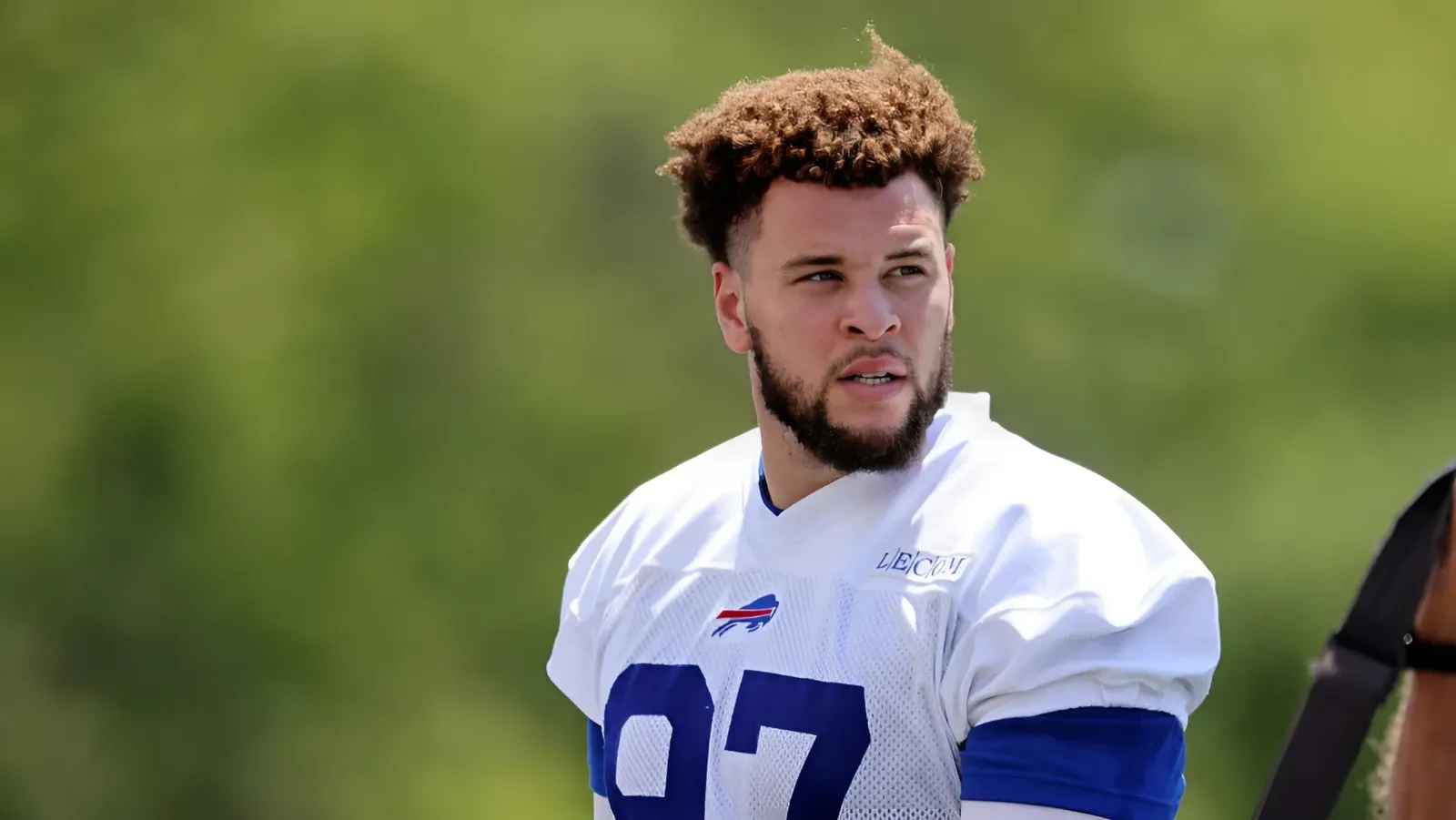 3 undrafted free agent players to watch in Bills training camp