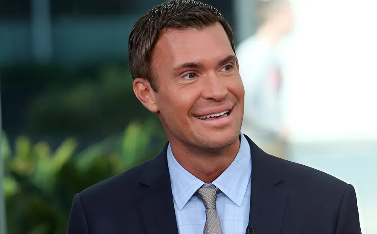 Jeff Lewis’ Biggest Bravo Feuds: From Teresa Giudice to Heather Dubrow