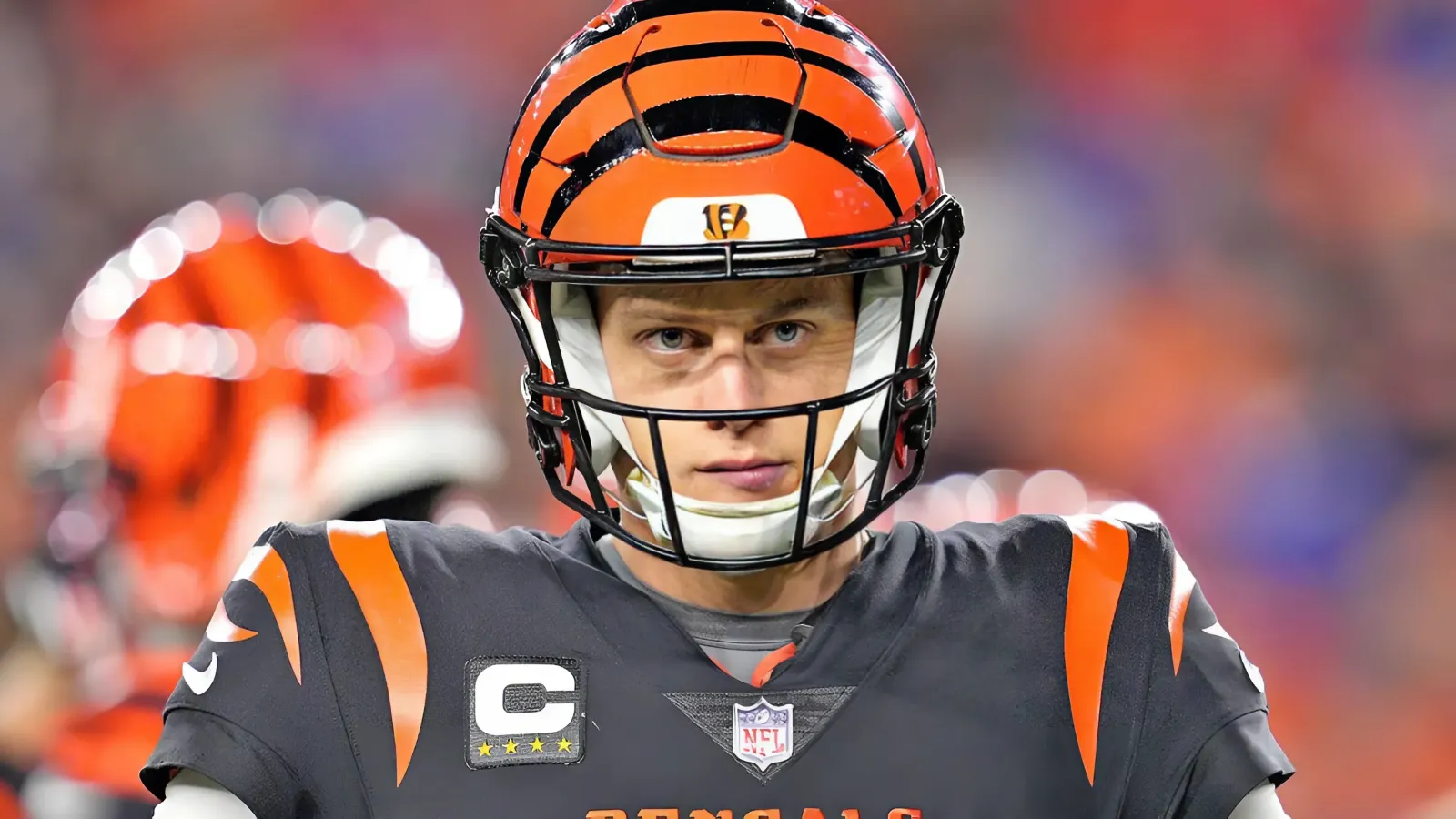 Bengals QB Joe Burrow Issues Warning to Browns, AFC North