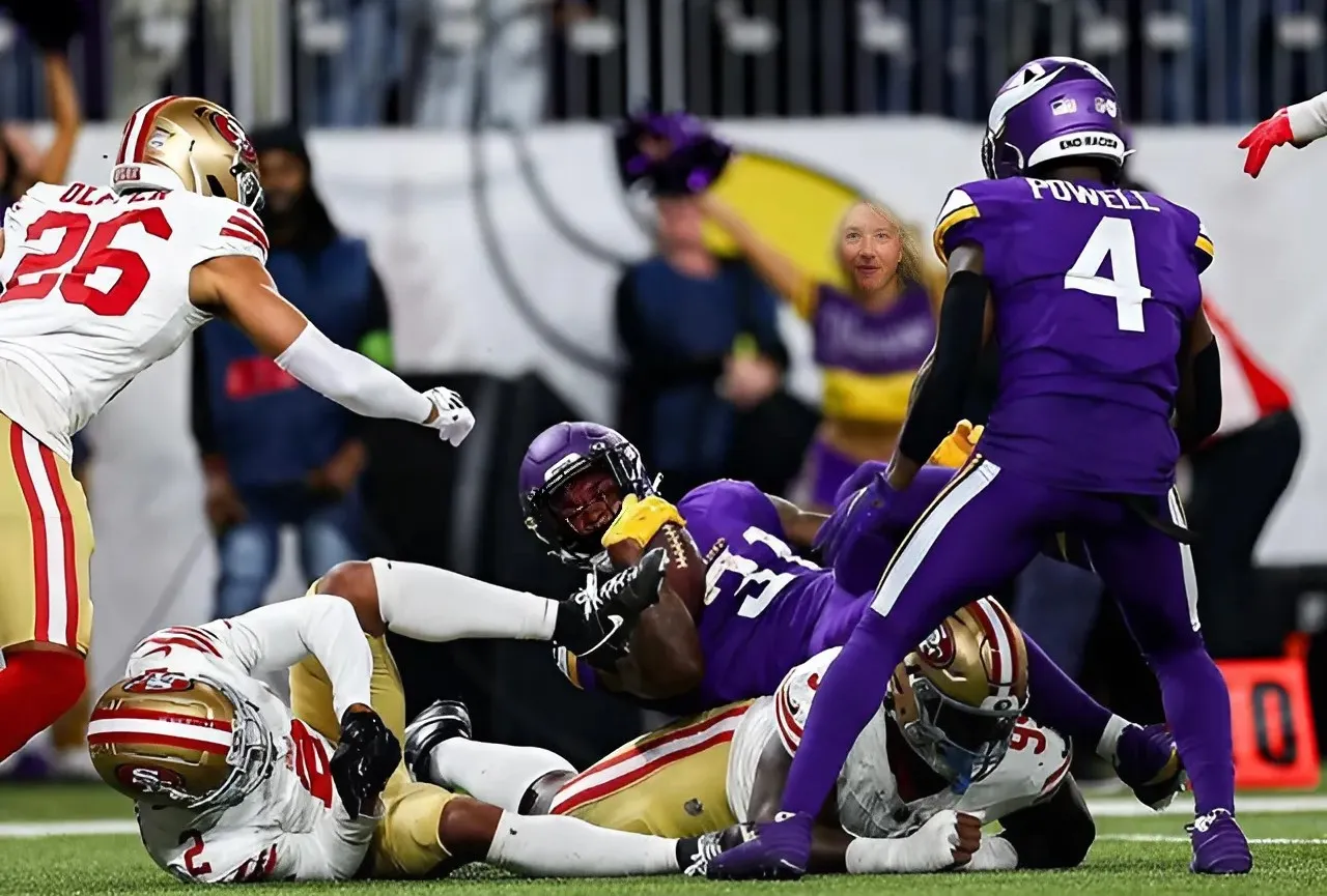 Vikings + Cam Akers Reunion Appears to be More Official Than We Thought